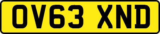 OV63XND