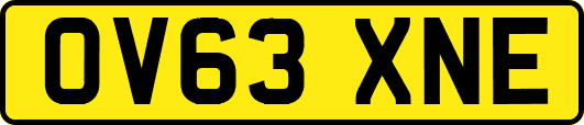 OV63XNE