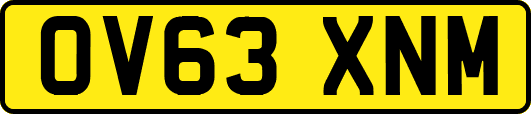OV63XNM