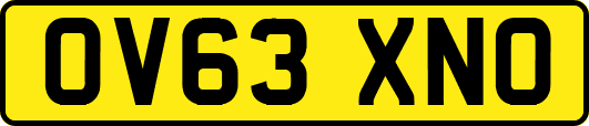 OV63XNO