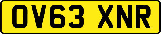 OV63XNR