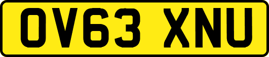 OV63XNU