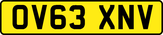 OV63XNV