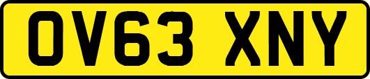OV63XNY