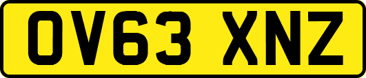 OV63XNZ