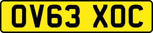 OV63XOC