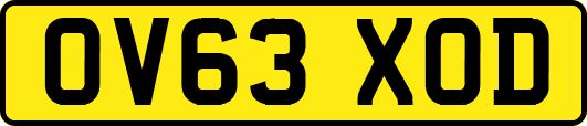 OV63XOD