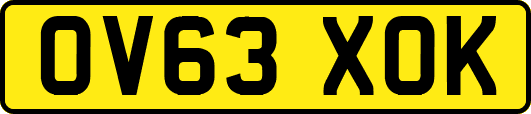 OV63XOK