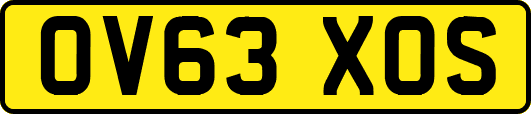 OV63XOS