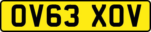 OV63XOV