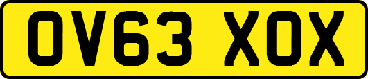 OV63XOX