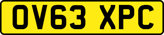 OV63XPC