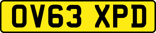 OV63XPD