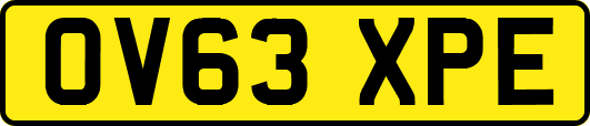 OV63XPE