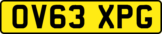 OV63XPG
