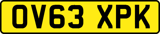 OV63XPK