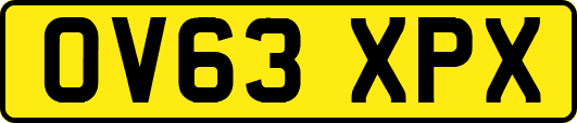 OV63XPX