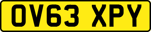 OV63XPY
