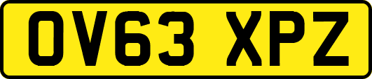 OV63XPZ