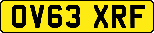 OV63XRF
