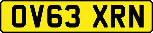 OV63XRN