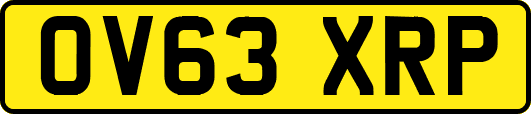 OV63XRP