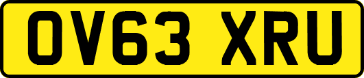 OV63XRU