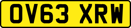 OV63XRW