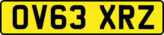 OV63XRZ