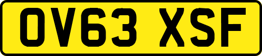 OV63XSF