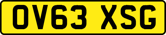 OV63XSG