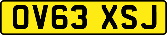 OV63XSJ