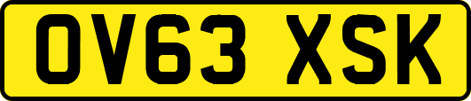 OV63XSK