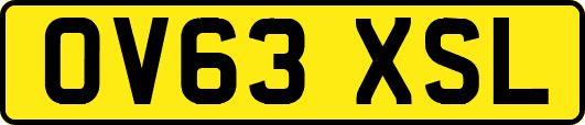 OV63XSL