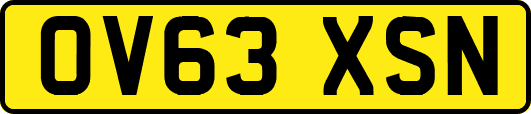 OV63XSN