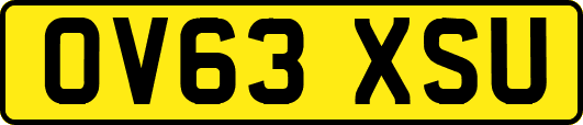 OV63XSU