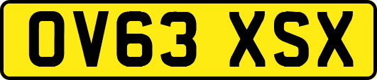 OV63XSX