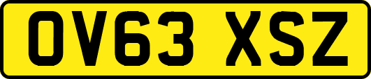 OV63XSZ