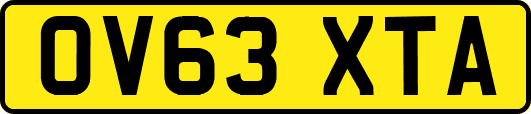 OV63XTA