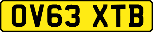 OV63XTB