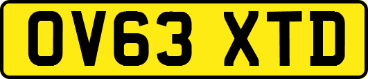 OV63XTD