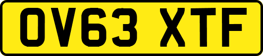 OV63XTF