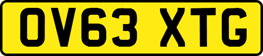 OV63XTG