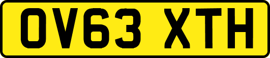 OV63XTH