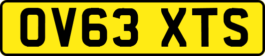 OV63XTS