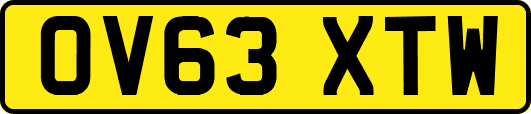 OV63XTW