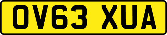 OV63XUA