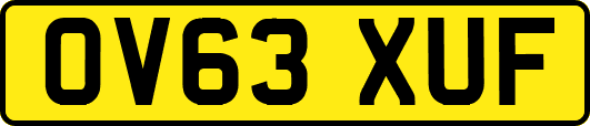 OV63XUF