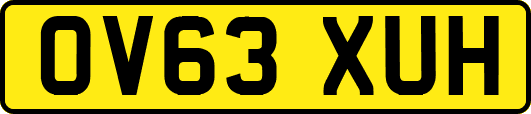 OV63XUH