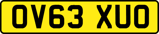OV63XUO
